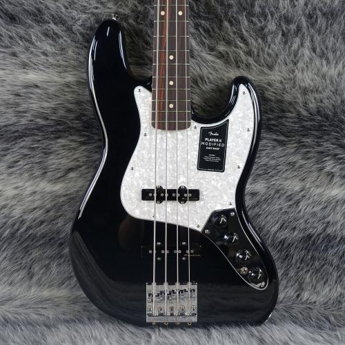 Fender Player II Modified Active Jazz Bass Dusk