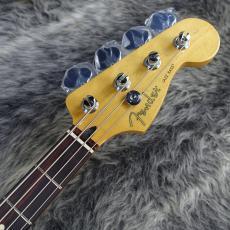 Fender Player II Modified Active Jazz Bass Dusk_4