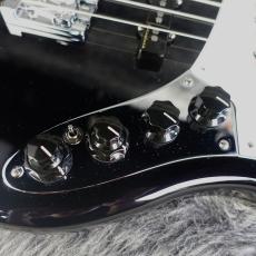 Fender Player II Modified Active Jazz Bass Dusk_10