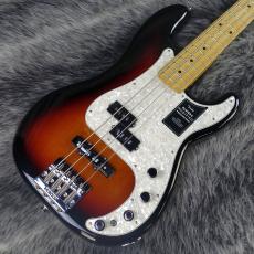 Fender Player II Modified Active Precision Bass 3 Tone Sunburst_2