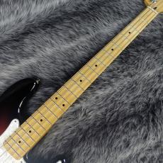 Fender Player II Modified Active Precision Bass 3 Tone Sunburst_3