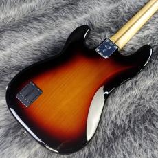 Fender Player II Modified Active Precision Bass 3 Tone Sunburst_6