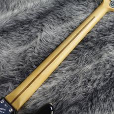 Fender Player II Modified Active Precision Bass 3 Tone Sunburst_7