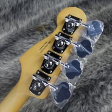 Fender Player II Modified Active Precision Bass 3 Tone Sunburst_8