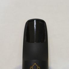 Theo Wanne BRAHMA HR #7★ テナーサックス用ハードラバー製マウスピース_4