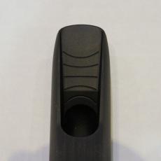 Theo Wanne BRAHMA HR #7★ テナーサックス用ハードラバー製マウスピース_5