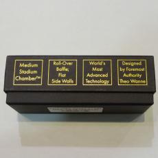 Theo Wanne BRAHMA HR #7★ テナーサックス用ハードラバー製マウスピース_10