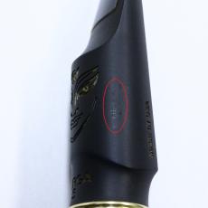 Theo Wanne DURGA 5 HR #6 ハードラバー製アルトサックス用マウスピース_7