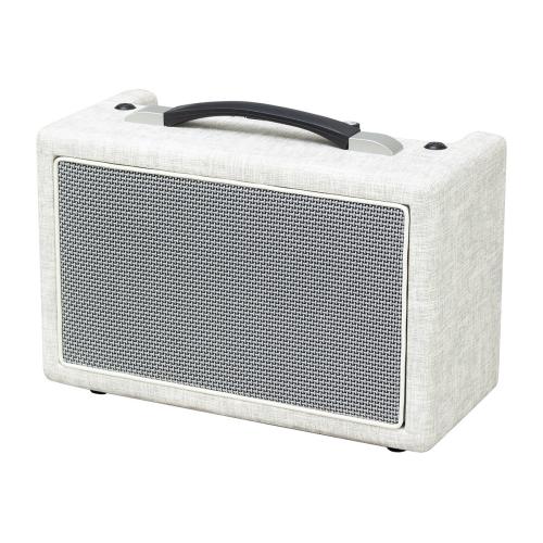 Louis LGA-10 Milkey White ギターアンプ 10W 白 ホワイト