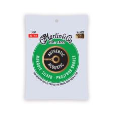 Martin MARQUIS SILKED 92/8フォスファーブロンズ 012-054 ライト MA540Sアコースティックギター弦