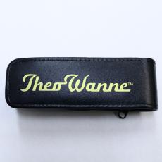 Theo Wanne DURGA 5 HR #6 ハードラバー製アルトサックス用マウスピース_9