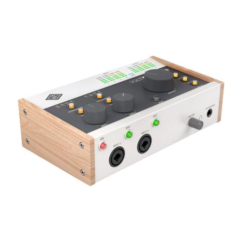 Universal Audio Volt 476 オーディオインターフェイス