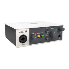 Universal Audio Volt 1 オーディオインターフェイス