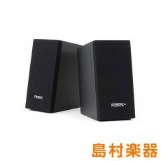 FOSTEX PM0.1e パワードスピーカー アクティブスピーカー