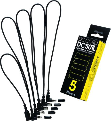 Ibanez DC501L DCコード