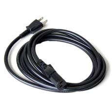 Providence LEAC-2.0m 電源ケーブル ギターアンプなどの交換用