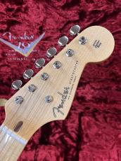 Fender Custom Shop Limited Edition 70th Anniversary 1954 Stratocaster NOS Wide-Fade 2-Color Sunburst_4
