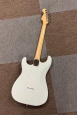 Fender Made in Japan Traditional 60s Stratocaster, Rosewood Fingerboard, Olympic White_3