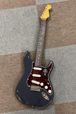 Fender American Professional Classic Stratocaster, Rosewood Fingerboard, Faded Black