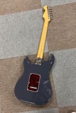 Fender American Professional Classic Stratocaster, Rosewood Fingerboard, Faded Black_3