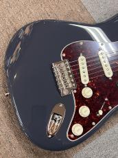 Fender American Professional Classic Stratocaster, Rosewood Fingerboard, Faded Black_5