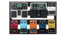 Pedaltrain Pedaltrain CLASSIC JR with Soft Case PT-CLJ-SC_2