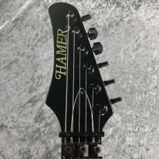 Hamer GCTM-JR【USED】_5