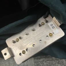 Hamer GCTM-JR【USED】_10