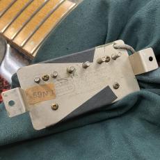 Hamer GCTM-JR【USED】_11