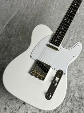 Fender Made in Japan Limited Hybrid II Telecaster/Rosewood -Blanc- #JD25033723【約3.31kg】