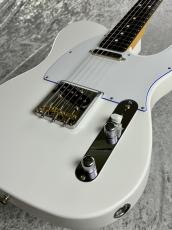 Fender Made in Japan Limited Hybrid II Telecaster/Rosewood -Blanc- #JD25033723【約3.31kg】_3