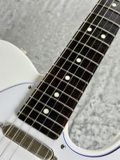 Fender Made in Japan Limited Hybrid II Telecaster/Rosewood -Blanc- #JD25033723【約3.31kg】_4