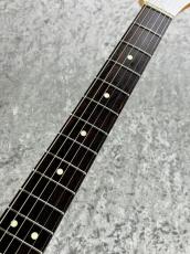 Fender Made in Japan Limited Hybrid II Telecaster/Rosewood -Blanc- #JD25033723【約3.31kg】_5