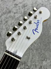 Fender Made in Japan Limited Hybrid II Telecaster/Rosewood -Blanc- #JD25033723【約3.31kg】_6