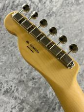 Fender Made in Japan Limited Hybrid II Telecaster/Rosewood -Blanc- #JD25033723【約3.31kg】_7