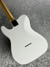 Fender Made in Japan Limited Hybrid II Telecaster/Rosewood -Blanc- #JD25033723【約3.31kg】_9
