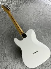 Fender Made in Japan Limited Hybrid II Telecaster/Rosewood -Blanc- #JD25033723【約3.31kg】_10