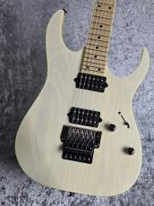 Ibanez RG652AHM   "Antique White Blonde"   お買い得中古品!!