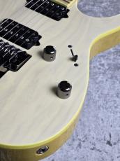 Ibanez RG652AHM   "Antique White Blonde"   お買い得中古品!!_3