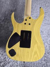 Ibanez RG652AHM   "Antique White Blonde"   お買い得中古品!!_4