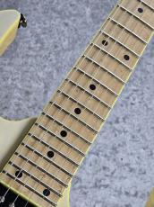 Ibanez RG652AHM   "Antique White Blonde"   お買い得中古品!!_5