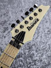Ibanez RG652AHM   "Antique White Blonde"   お買い得中古品!!_8