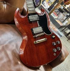 Gibson 【久々の入荷!!】1961 Les Paul SG Standard Reissue Cherry Red Stop Bar VOS #503941 [3.30kg]