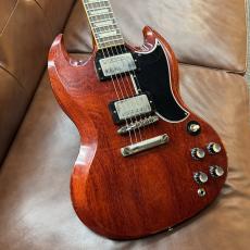 Gibson 【久々の入荷!!】1961 Les Paul SG Standard Reissue Cherry Red Stop Bar VOS #503941 [3.30kg]_2