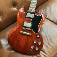 Gibson 【久々の入荷!!】1961 Les Paul SG Standard Reissue Cherry Red Stop Bar VOS #503941 [3.30kg]_3