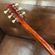 Gibson 【久々の入荷!!】1961 Les Paul SG Standard Reissue Cherry Red Stop Bar VOS #503941 [3.30kg]_10