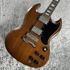 Gibson 【70s Vintage】SG Standard 1972【プレイヤーズコンディション】【軽量3.03kg】