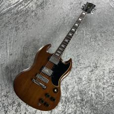 Gibson 【70s Vintage】SG Standard 1972【プレイヤーズコンディション】【軽量3.03kg】_2