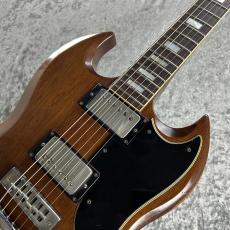Gibson 【70s Vintage】SG Standard 1972【プレイヤーズコンディション】【軽量3.03kg】_3