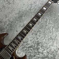 Gibson 【70s Vintage】SG Standard 1972【プレイヤーズコンディション】【軽量3.03kg】_5